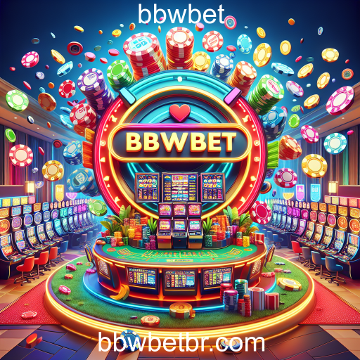 Descubra as Melhores Promoções no bbwbet